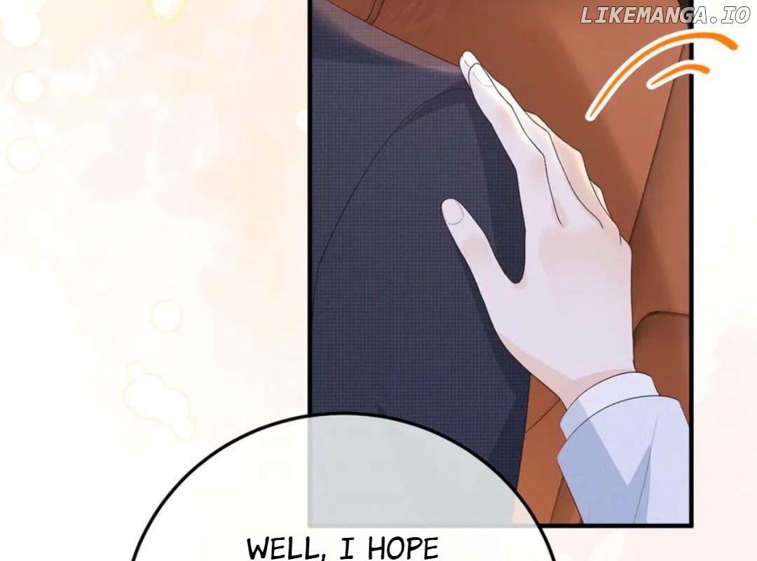 100-Day Warm Marriage Chapter 65 - page 44